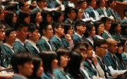Rankings chief praises city for ‘extraordinary achievement’ but warns of widening gap between top schools and second-tier institutions