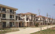 Drinks magnate left frustrated after donating US$32 million to pay for 258 houses for residents of his hometown