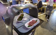 A first-hand review of Haidilao’s ‘smart’ hotpot restaurant in Beijing
