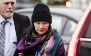 Chinese envoy Lu Shaye accuses Canada of ‘white supremacy’ for demanding release of detained citizens after arresting Huawei’s Meng Wanzhou
