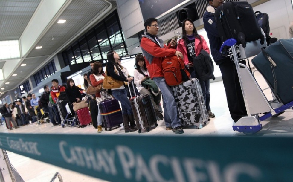 delta domestic flight baggage