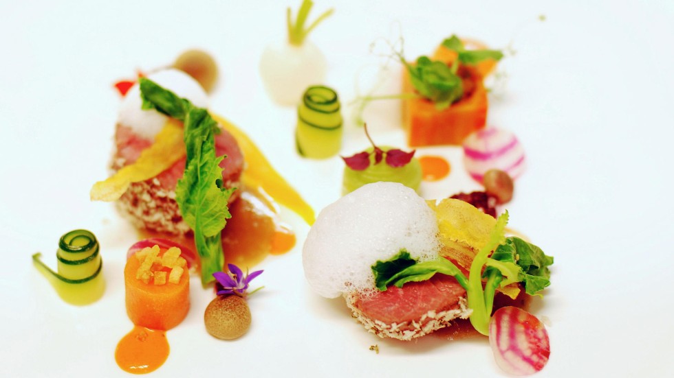 Benelux cuisine is a food scene unseen | South China Morning Post