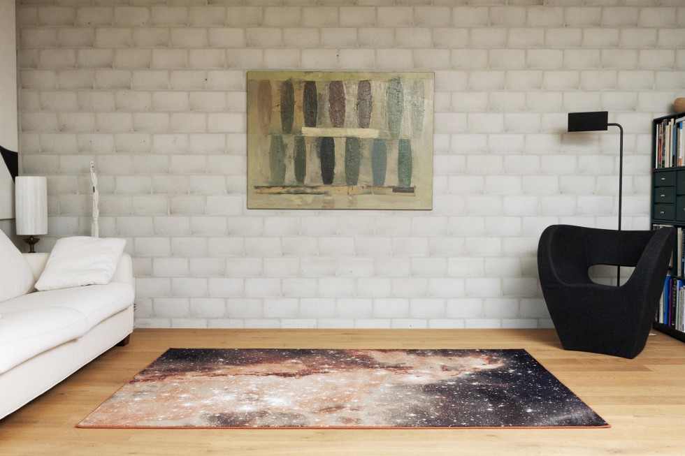 The latest trends in creative floor art | South China Morning Post