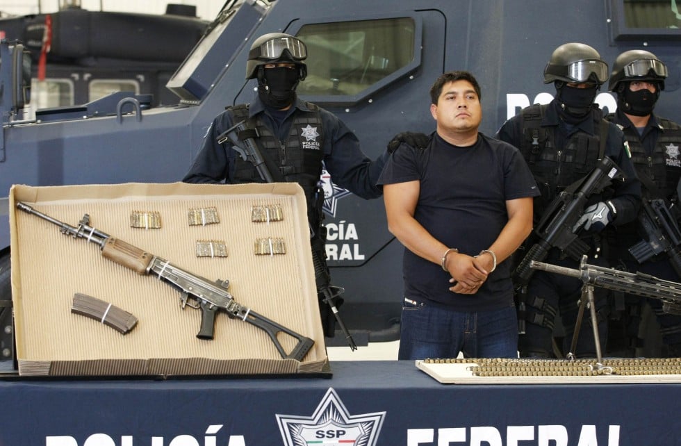 Mexico's violent drug cartel Jalisco New Generation targeting Hong Kong cocaine market and