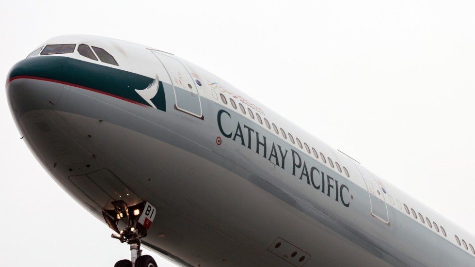 One passenger and six crew injured after turbulence hits Brisbanebound