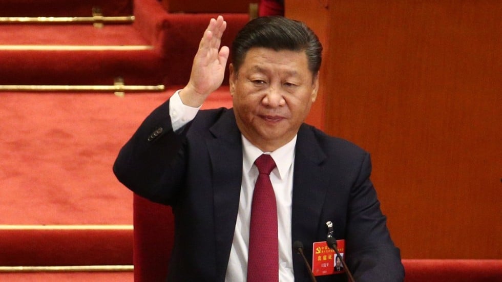 The ‘one simple message’ in xi jinping’s five years of epic speeches