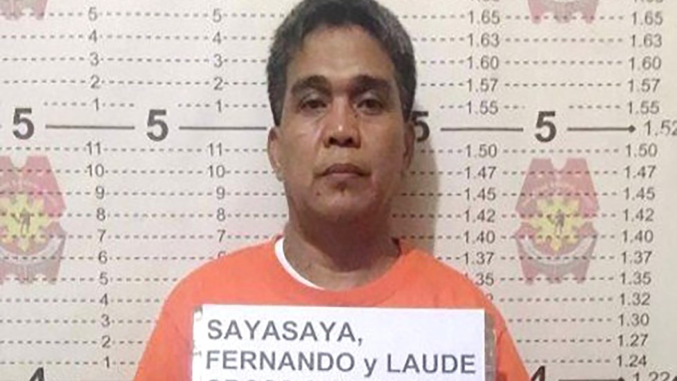 Filipino Ex Priest Faces Us Extradition On Sex Charges South China