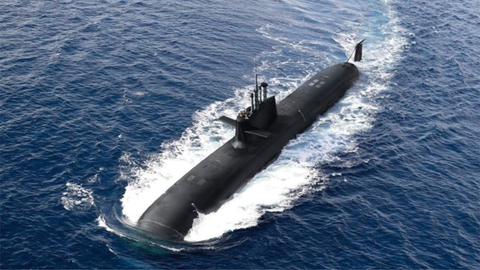 Sea follies: Spain lengthened new submarine because it wouldn’t float