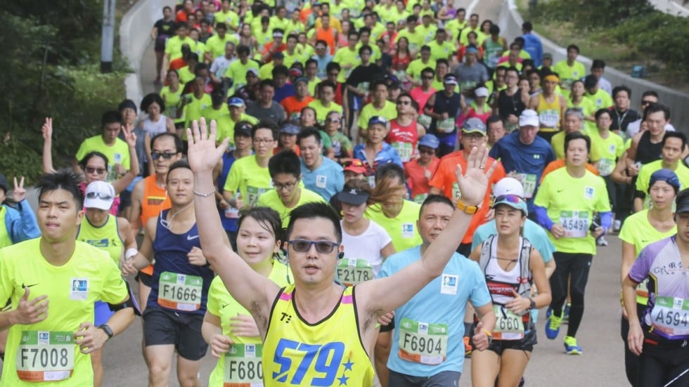 Hong Kong Marathon to welcome 4,000 extra runners to its main event in ...