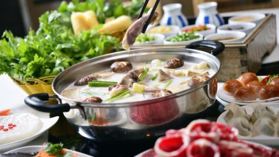 Five of Hong Kong's best hotpot restaurants, and one that misses the