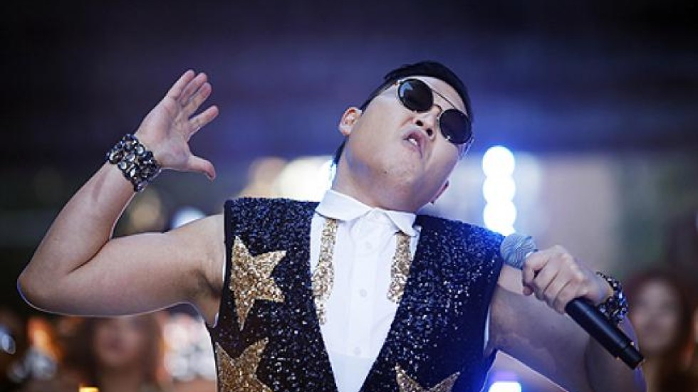 Gangnam Style earns US$8m for YouTube | South China Morning Post