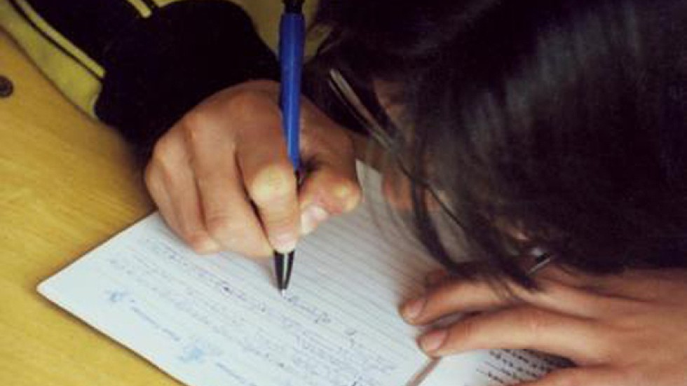 The homework is a great way to test your existing understanding of a character and also a great opportunity to share your methods for remembering jeroenroot WordPress com