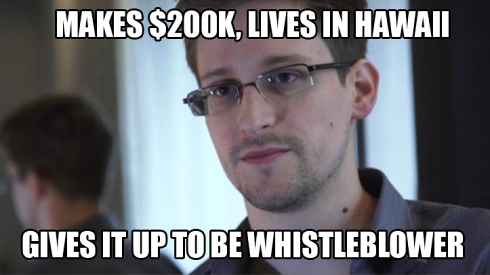 Latest updates: world reacts after Edward Snowden says 