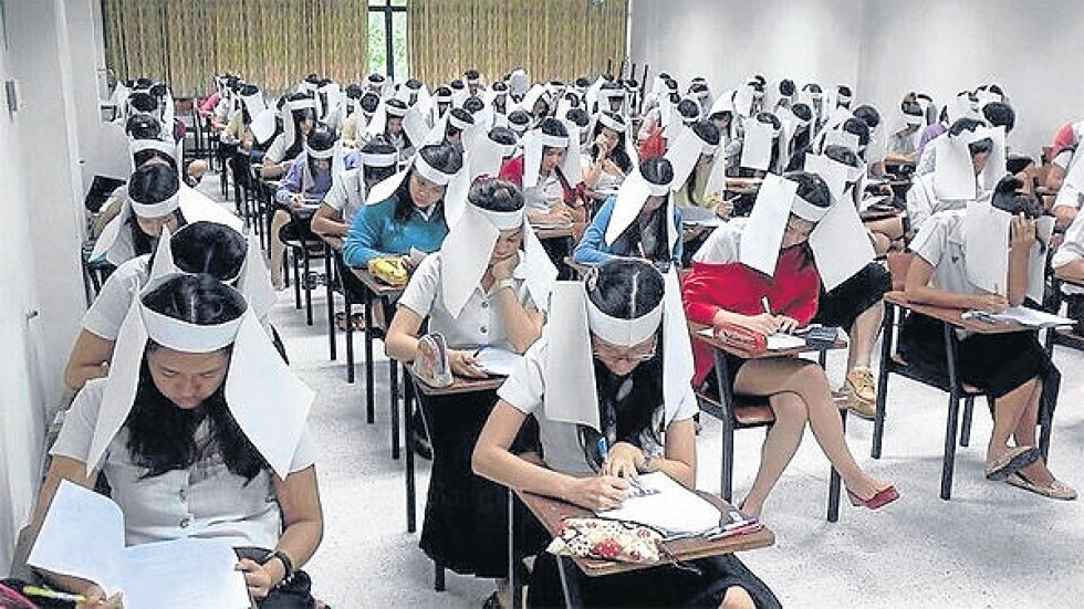 chinese exam system The gaokao is china's standardized college entrance exam that is vitally important for any student who wants to go the gaokao system has also been accused of. chinese exam system The gaokao is china's standardized college entrance exam that is vitally important for any student who wants to go the gaokao system has also been accused of.