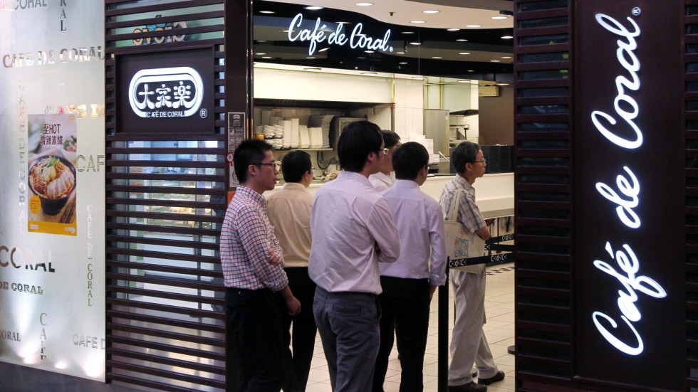 market segmentation for café de coral Café de coral is the market leader of fast food industry in hong kong essay cafe de coral based on segmentation variables. market segmentation for café de coral Café de coral is the market leader of fast food industry in hong kong essay cafe de coral based on segmentation variables.