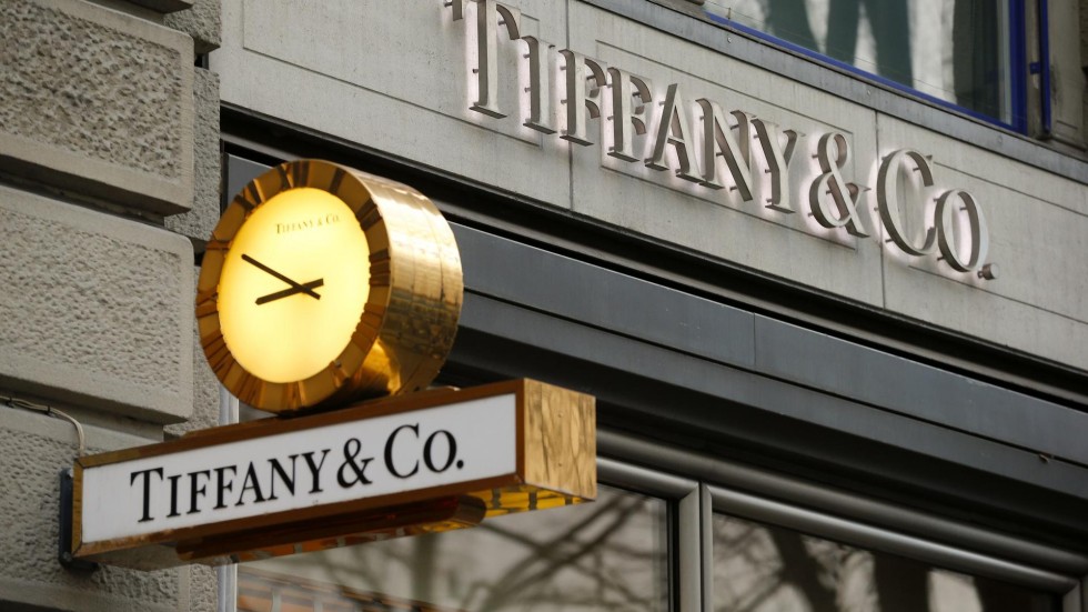 hedge tiffany and co s foreign currency hedge tiffany and co s foreign currency
