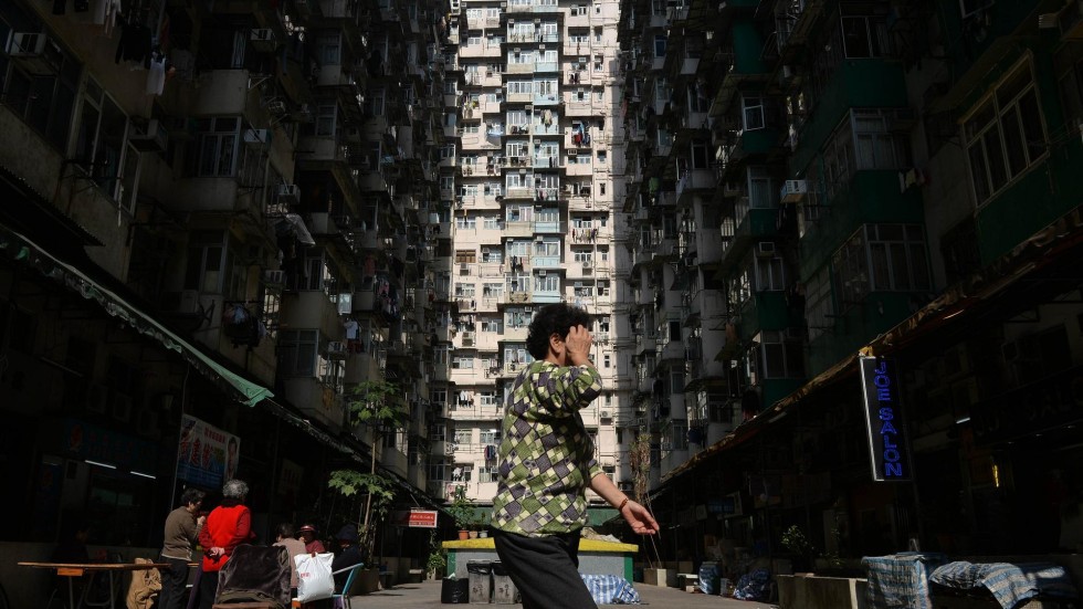 Hong Kong ranks world's No 1 for 'most unaffordable' housing | South ...