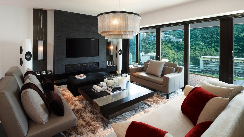 celebrity interior designer kelly hoppen offers tips for the masses