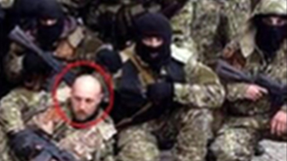 US releases images of Russia’s ‘undercover soldiers’ in Ukraine South China Morning Post
