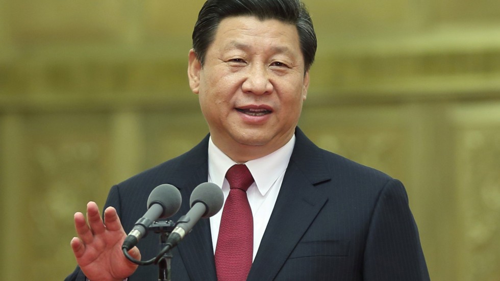 Image result for president xi jinping