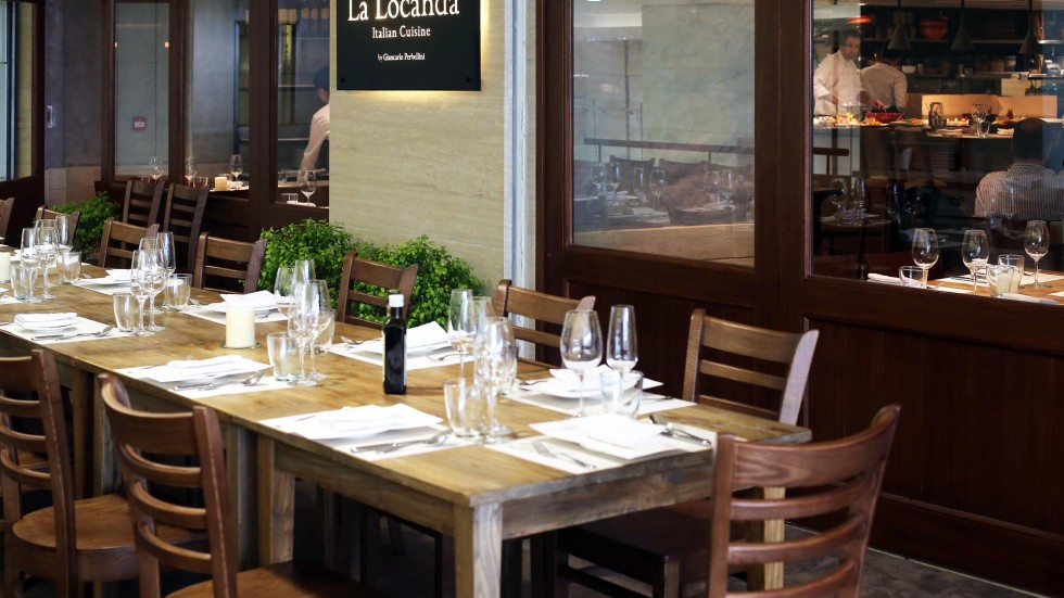 La Locanda By Giancarlo Perbellini Brings The Taste Of Verona To La Locanda Photos K Y Cheng