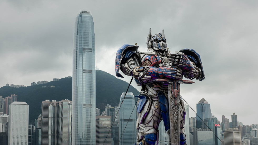 transformers age of extinction is a terrible but hilarious to as a hongkonger transformers age of extinction is a terrible but hilarious to as a hongkonger