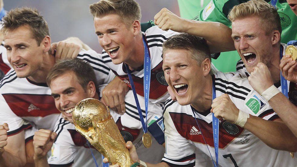 Hasil gambar untuk afp world cup