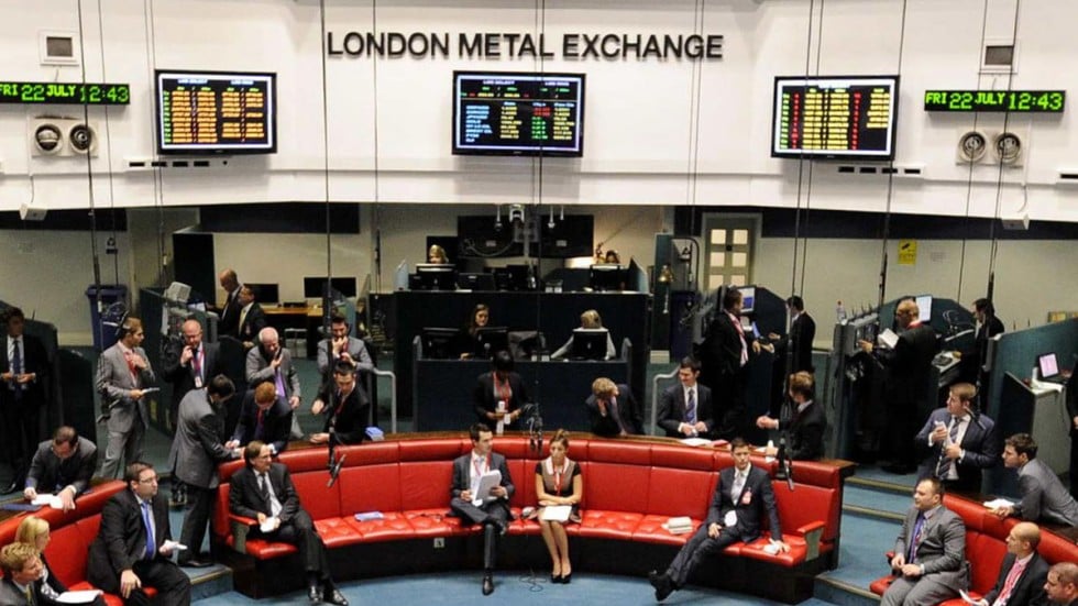 London Metal Exchange to push for reform after US judge dismisses suits