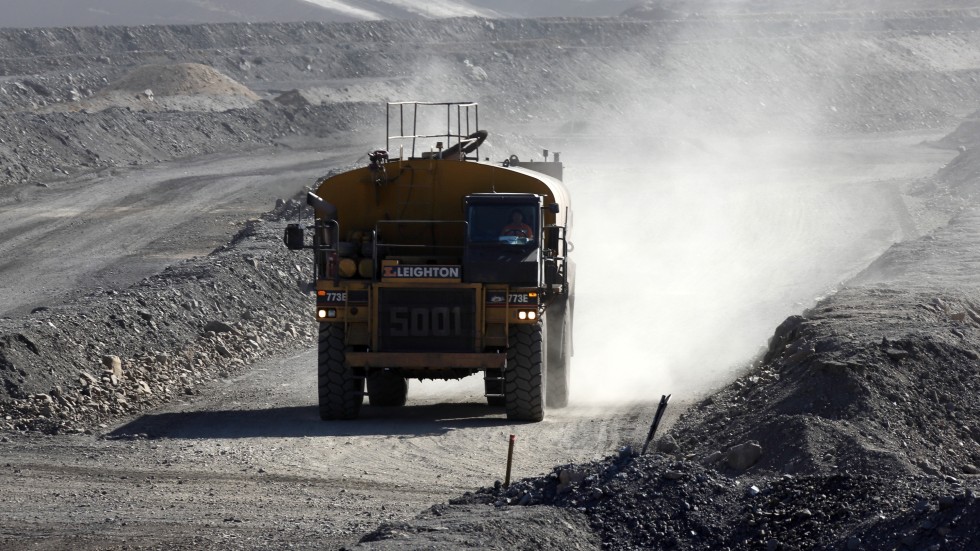 Mongolian Mining gets backing for equity call | South China Morning Post