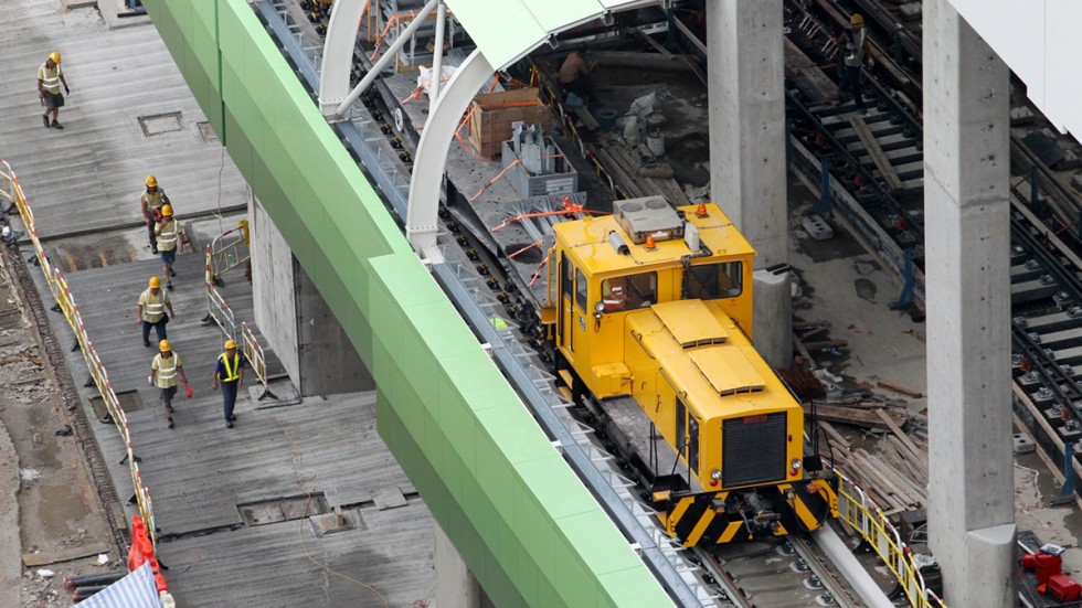 mtr construction mtr construction