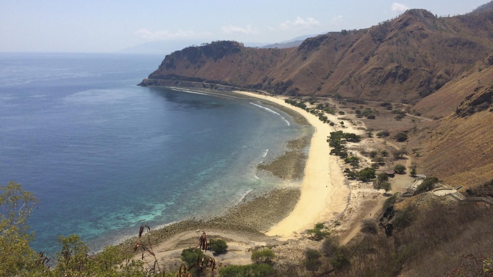 Resultado de imagem para dili timor leste