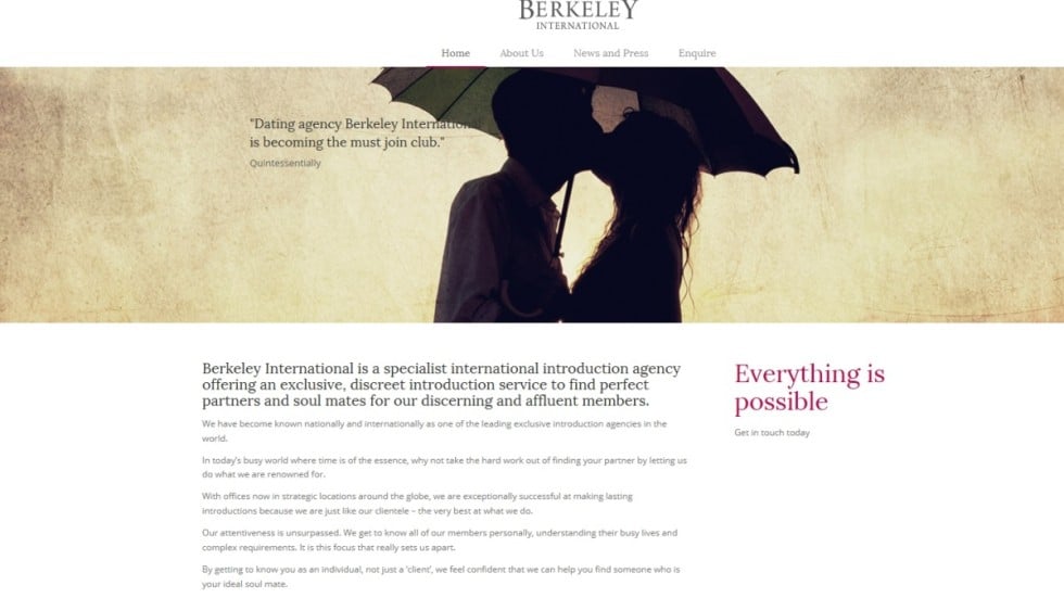 berkeley dating agency delray beach singles dating