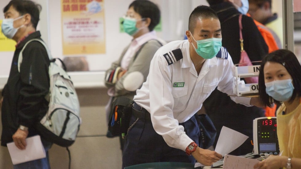 Hong Kong health minister warns that more deadly virus could emerge