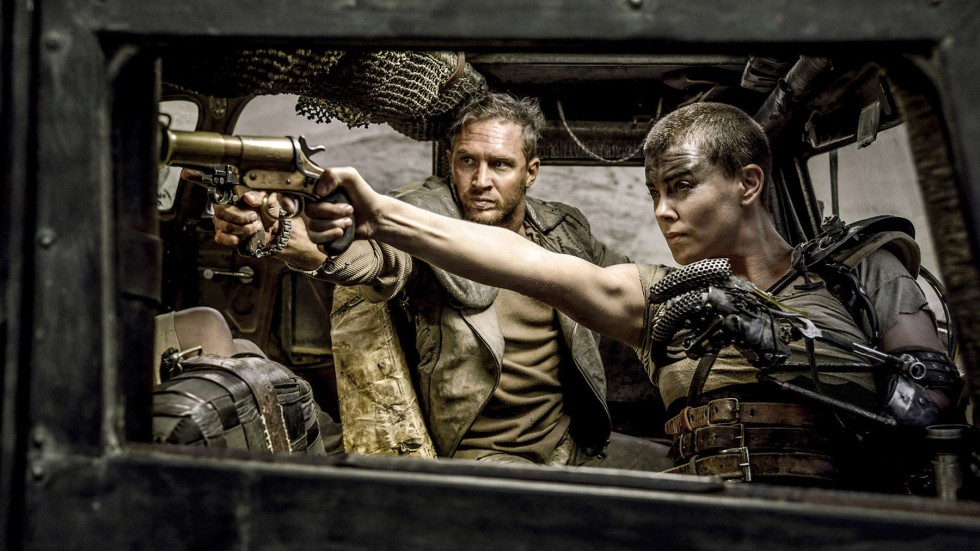 Cult Classics Movies Mad Max: Fury Road (2015) Cult Classics Movies Mad Max: Fury Road (2015)