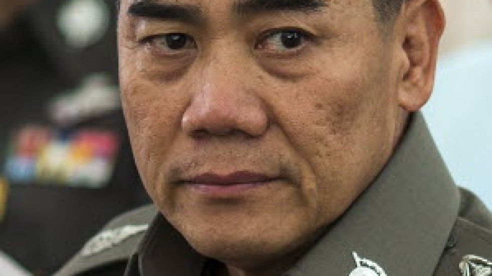 Police chief in charge of Bangkok blast probe oversaw ...