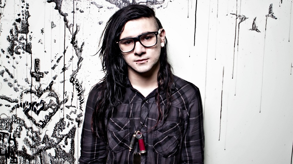 the shape shifting career of in your face edm star skrillex south