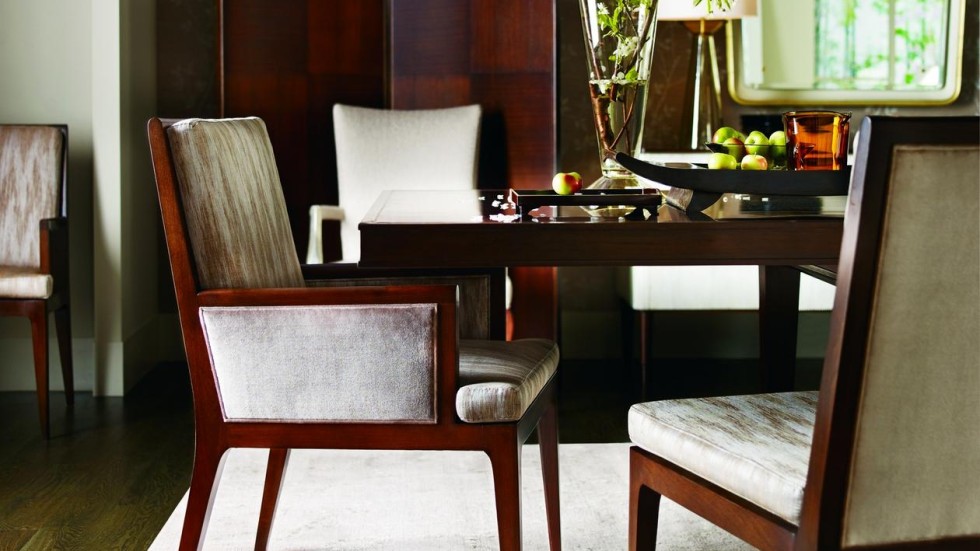 Baker Furniture As Seen In Oval Office Makes Its Mark China Daniel Kong