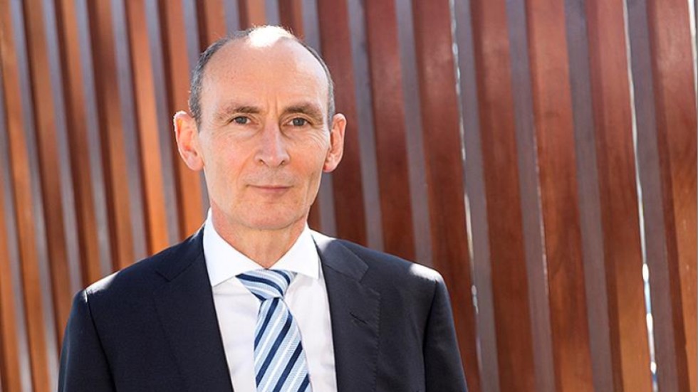 Nigel Green – The Game Changing deVere CEO | South China Morning Post