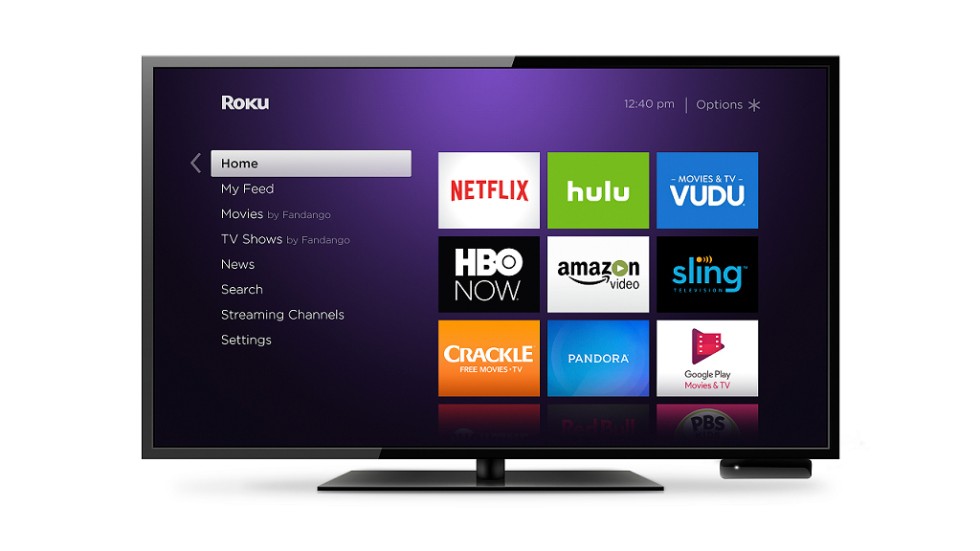 Connecting with your TV three devices to enable you to access