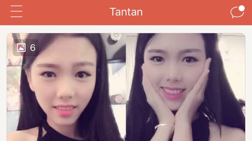 Tantan no match for Tinder: China's rival to the popular ...