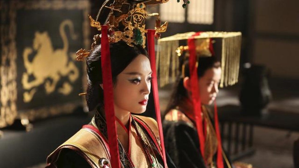 Legend of Miyue smashes online video viewing record in ...