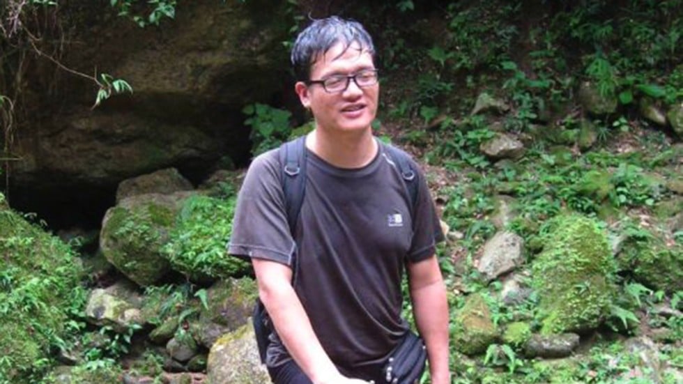 Body of missing hiker found in Hong Kong country park ...