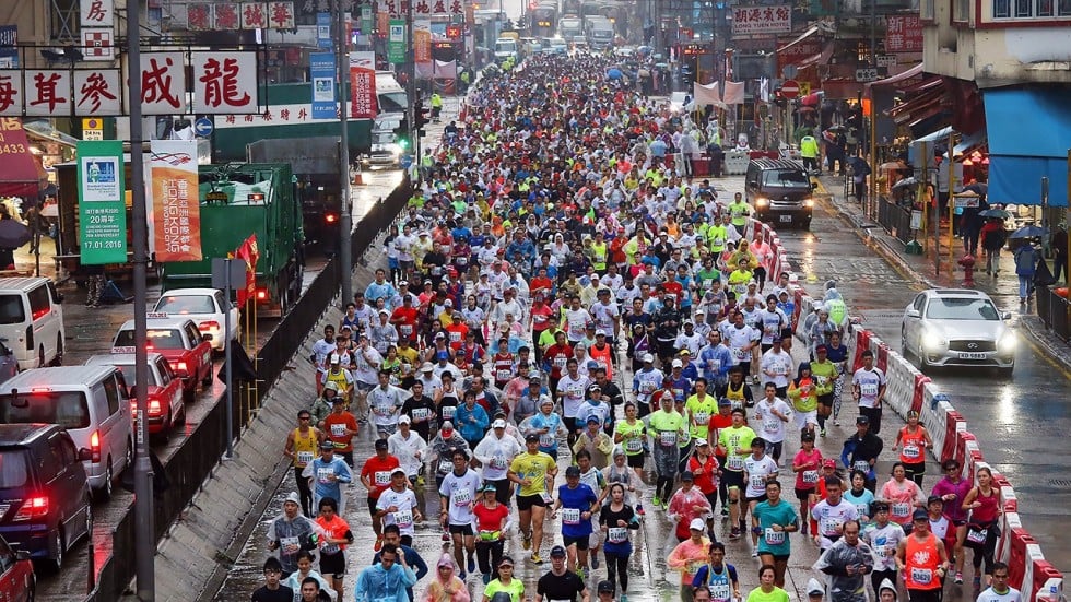 HONG KONG MARATHON Hong Kong 2/9/2025 My BEST Runs Worlds Best HONG KONG MARATHON Hong Kong 2/9/2025 My BEST Runs Worlds Best
