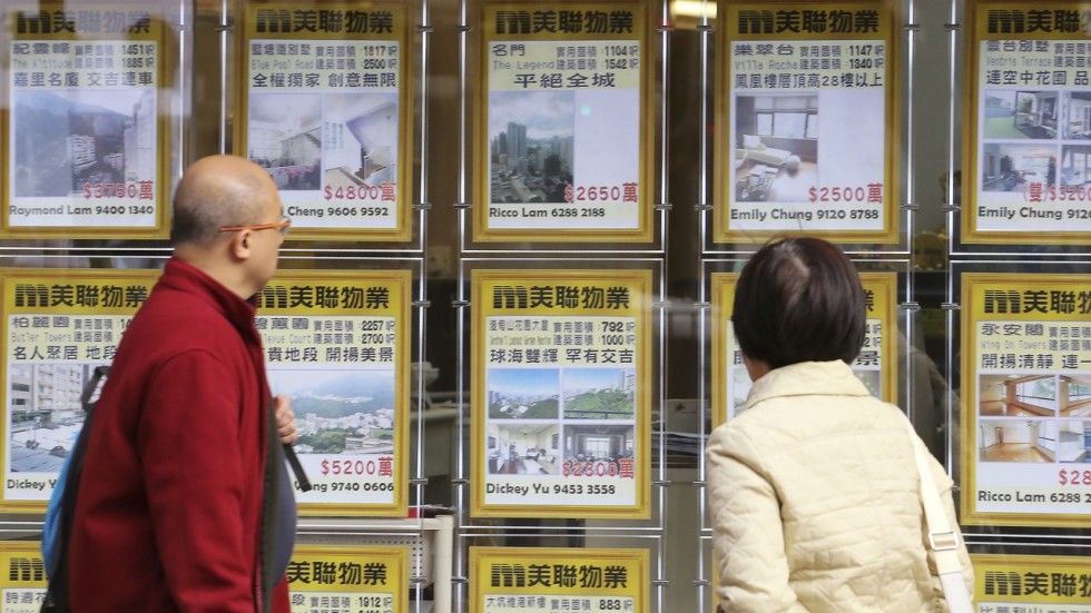 Hibor rate edges higher, boosting average monthly mortgage payments by