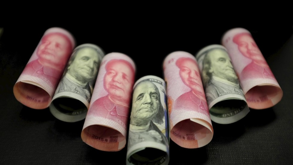 Chinese Currency Is Expected To Devalue By This Much South China Jessie Lau