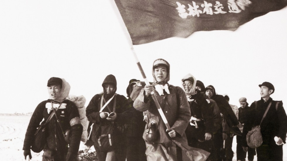 Book review: Chinese professor's frank Cultural Revolution memoir ...