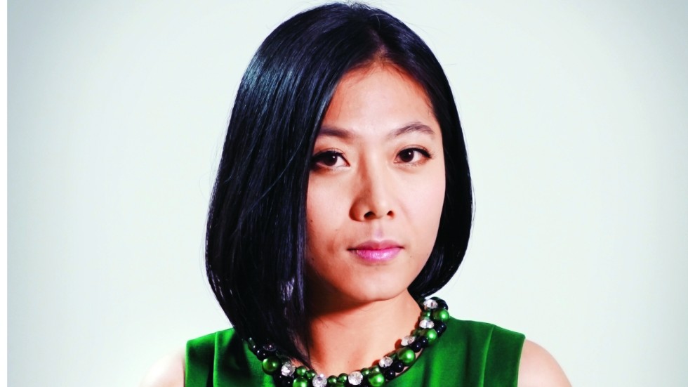 Xiao Han: Taking art education to the Chinese people