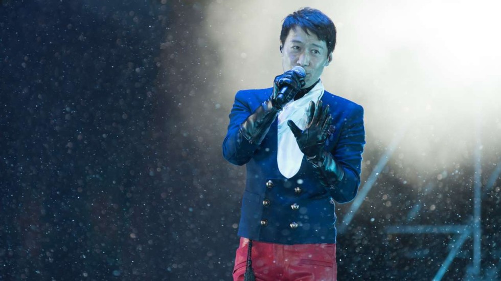 Relief for Leon Lai fans with Cantopop king’s second concert to go