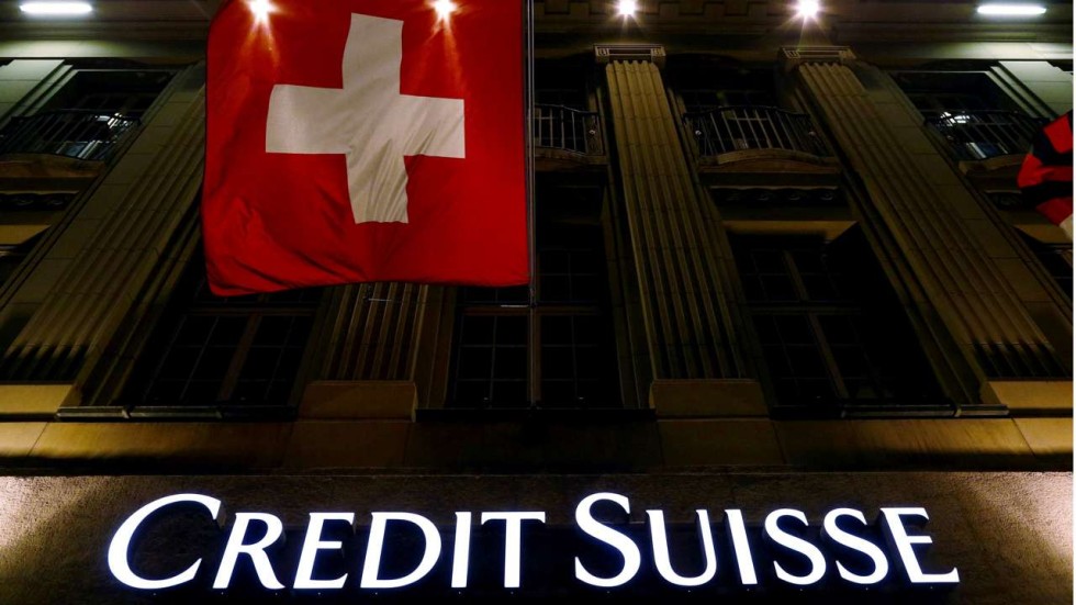 Credit Suisse brings digital private banking to Hong Kong | South China ...
