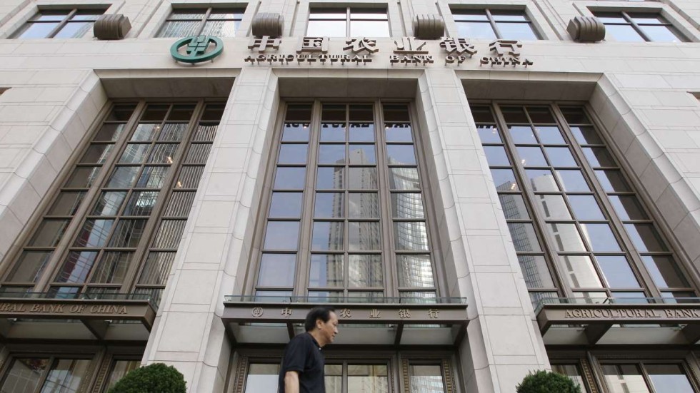 Hong Kong office market to be dominated by buyers from ...